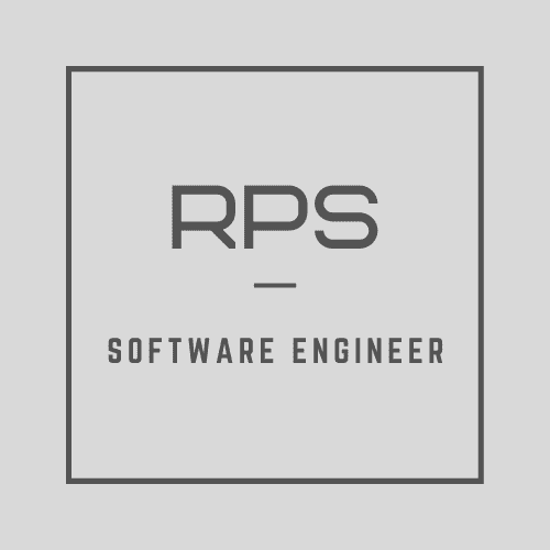 RPS Logo